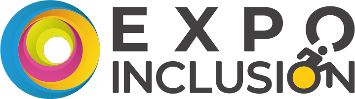 Logo Expo Inclusión 2022